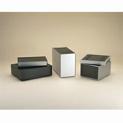 タカチ電機工業 SL88-37-33BS 直送 代引不可・他メーカー同梱不可 SL型アルミサッシケース SL883733BS