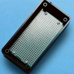 タカチ電機工業 TNF29-32 【17セット】 直送 代引不可・他メーカー同梱不可 TNF型鉛フリーユニバーサル基板 TNF2932(4.0)