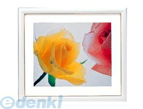 (LINEクーポン有)フジカラー 4977466403002 アートフレームホワイト Z