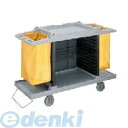 山崎産業 CONDOR CA389-000X-MB 直送 代引不可・他メーカー同梱不可 ワゴンHK-J 【キャンセル不可】 補充用ワゴン コンドル