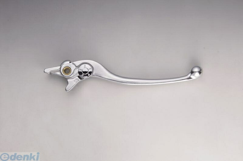 (LINEクーポン有)キジマ KIJIMA 202-329SR レバー ブレーキ アジャスタ カワサキ13236− シルバー 202329SR ブレーキレバー 右レバー