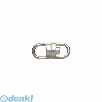 ニッサチェイン ニッサチェイン P180 ニッケル回転カン 28mm NISSA