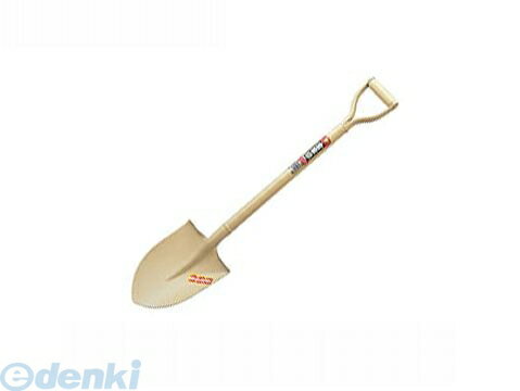 浅香工業 金象 4960517000374 かる〜いショベル丸 4960517000374 金象印 丸形 かるーいショベル 園芸用品 スコップ【キャンセル不可】