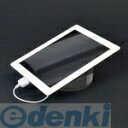 サンコーレアモノショップ IPLCALM1 iPad用警報機付きロック(2)