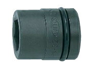 ミトロイ MITOLOY P8-23 1 インパクトレンチヨウソケット 23MM P823【キャンセル不可】 インパクトレンチ用ソケット 水戸工機(4)