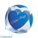 【造花・装飾】【数量限定につき、売切の際はご了承ください】 DEMI9420 ホワイトハートバルーン