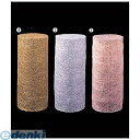 【造花・装飾】【数量限定につき、売切の際はご了承ください】 DICN68723 50cmメッシュコラム シルバー DICN6872