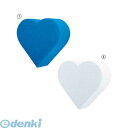 【造花・装飾】【数量限定につき、売切の際はご了承ください】 DIHE94376 35cmフロックハート ホワイト DIHE9437