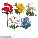 【あす楽対応】【造花・装飾】FLPC10596 デイジーピック ホワイト FLPC1059【即納・在庫】