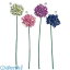 【造花・装飾】【数量限定につき、売切の際はご了承ください】 FLSP32572 アガパンサス ピンク FLSP3257
