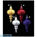 【造花・装飾】【数量限定につき、売切の際はご了承ください】 TOFN61391 18cmマットランバスフィニアル レッド TOFN6139