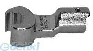(LINEクーポン有)東日製作所 SH10D-3X10N SH−N型スパナヘッド SH10D3X10N