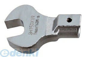 ��������� SH15DX1-1/16 ���ѥʥإå� SH15DX1116