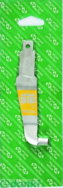 BTB ビーティービー WK16LL モールディングリリースツール ロング左向きタイプ