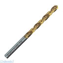 ルコ RUKO 250029T 【10個入り】 TiNコート ストレートシャンクドリル HSS 2.9MM