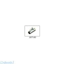 アイコーエンジニアリング 227-20 万能チャック 22720