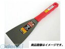 富田刃物 仁作/nisaku 5360 スクレーパーF 75