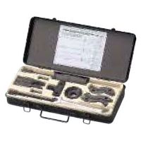 トップ工業 TOP工業 工具 MBP-510 ミニチユアベアリングプーラーセット MBP510 TOPTOOLS