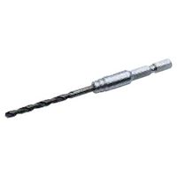 トップ工業 TOP工業 工具 EOD-2040 電動工具用ツール 六角シャンクコバルトドリルセット EOD2040 4975180886804 電動ドリル用六角シャンク