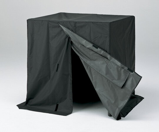 アズワン 1-8119-04 組立式暗室　ADR−D1 1811904