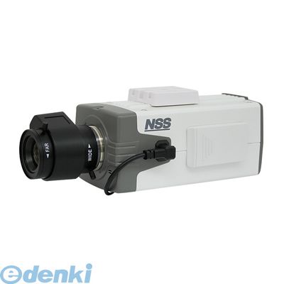 【個数：1個】 DM1000VP 直送 代引不可・他メーカー同梱不可 ボックス型ダミーカメラ NSC1000WDVP型 レンズ付き 1