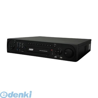 NSD-HD7004 ľ Բġ¾᡼ƱԲ 4ch ɥHD DVR2TB NSDHD7004