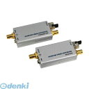 NSEHF10K 直送 代引不可・他メーカー同梱不可 3G-SDI光ファイバーコンバータ 2台1セット