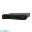 NSV2U16 直送 代引不可・他メーカー同梱不可 16ch 19インチラックマウント対応2UプロフェッショナルNVR 1TB(3)
