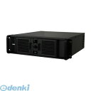 NSV3U0808 直送 代引不可・他メーカー同梱不可 16ch 19インチラックマウント対応3UハイブリッドプロフェッショナルNDVR 1TB