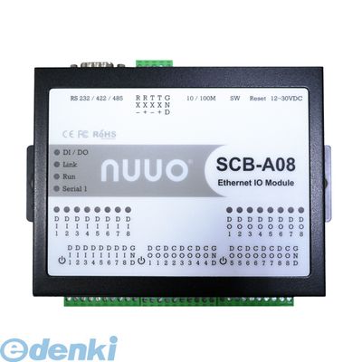 SCB-A08  sE[J[s NUUO NVRp IO {bNX SCBA08