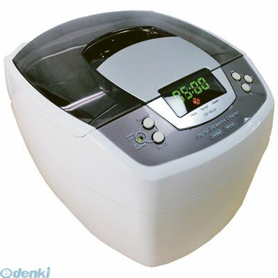 L00191 DIGITAL ULTRASONIC CLEANER CD-4810