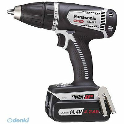 (LINE�����ݥ�ͭ)�ѥʥ��˥å���������塼���� Panasonic EZ74A1LS2FH DUAL��14��4V�ɥ饤�С� ����� 432-8809