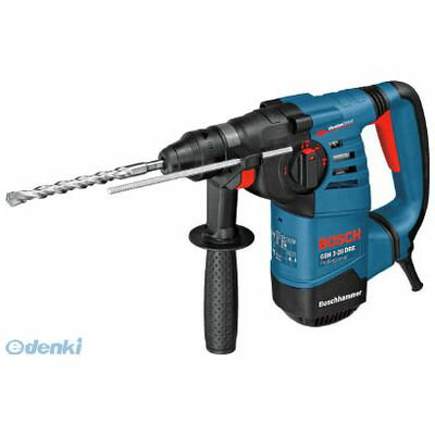 ボッシュ GBH3-28DRE ハンマードリル SDSプラス BOSCH GBH328DRE SDSプラス GBH3-28DREハンマードリル SDSプラス 3165140513166 6250