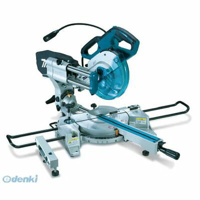 マキタ LS0717FL 190ミリスライドマルノコ 494-0423 makita アルミベース仕様 マキタ電動工具 丸ノコ 190mmレーザー付スライドマルノコ