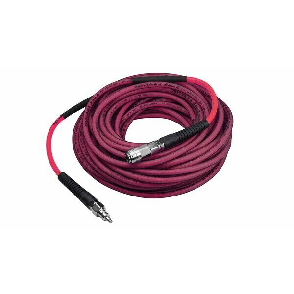 フジマック BM620P マッハ　高圧バニーメッシュホース　ピンク　BM-620-P BM620P...