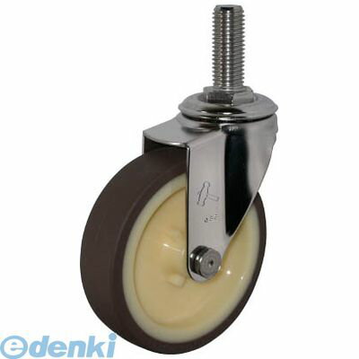 (LINEクーポン有)ハンマー 320EA-UR50 EAシリーズオールステンレス自在ウレタン車50mm【キャンセル不可】