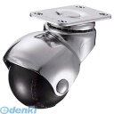 ハンマー 405P-R40 405Pシリーズ自在ゴム車40mm【キャンセル不可】 405P-R40-BAR01 ハンマーキャスター 旋回式ゴム車輪 プレート式 ...