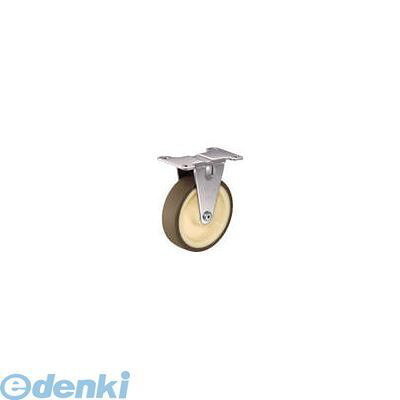 (LINEクーポン有)ハンマー 420ER-UB100 Eシリーズ固定ウレタンB車100mm【キャンセル不可】 ハンマーキャスター