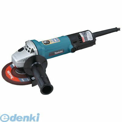 マキタ 9535B ディスクグラインダ 125mm ディスクグラインダー makita 125ミリディスクグラインダ 0088381055703 最大出力960W プロ