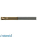 ユニオンツール CRS40HSP302002006 超硬EM ロングネックラジアス 2×R0.2×6
