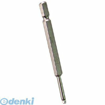 TOP EBP30 電動ドリル用ボールポイントビット 30mm トップ工業 TOP工業 TOPTOOLS ドライバービット