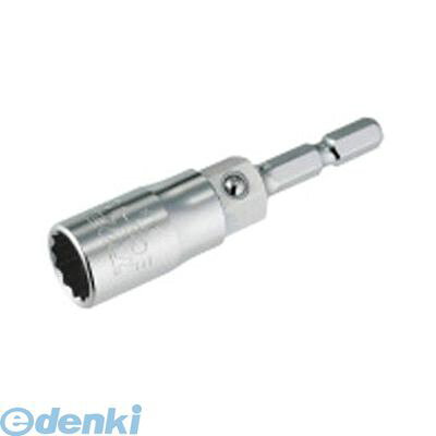 &nbsp; トップ工業 &nbsp; 0256-33-1681 ●六角軸シャンクで電動ドリルにワンタッチで取り付け可能です。●電動工具、手動兼用タイプです。●13mmの商品に接続し、手動工具として使用可能な便利工具です。●対辺寸法(mm):14●軸寸法(mm):6.35●全長(mm):75●外径(mm):19.5●ナット受部深さ(mm):20●質量(g):50●特殊合金鋼●電動ドリルはラクラッチ付き、又はインパクト付きをご使用下さい。●ボルト・ナットに対して斜め掛け、浅掛けや過大な力を掛けないで下さい。破損する恐れがあります。●工具の使用目的以外には使用しないで下さい4975180224064類似商品はこちらTOP ECS12 電動ドリル用マルチソケット1,091円TOP ECS13 電動ドリル用マルチソケット1,116円TOP ECS8 電動ドリル用マルチソケット 1,067円TOP ECS-10 電動ドリル用マルチソケッ1,116円トップ工業 株 EDS14C TOP 電動ドリ792円トップ工業 株 EDS12C TOP 電動ドリ743円トップ工業 株 EDS8C TOP 電動ドリル694円トップ工業 株 EDS19C TOP 電動ドリ888円トップ工業 株 EDS15C TOP 電動ドリ838円トップ工業 株 EDS17C TOP 電動ドリ838円TOP ECS-17N 電動ドリル用マルチソケ1,291円TOP ECS-19 電動ドリル用マルチソケッ1,825円