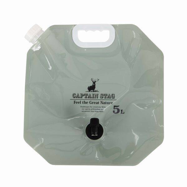 (LINEクーポン有)パール金属 UW-5041 オアシス　コンパクトジャグ　5L UW5041