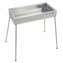 パール金属 UG-0114 ステンレス ファミリーグリル 600 UG0114