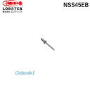 【即納在庫品】「直送」エビ NSS45EB ブラインドリベット ステンレス/スティール製 4−5 300本入 エコBOX ロブテックス LOBSTE...