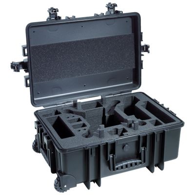 【個数：1個】B＆W 6700/B/DJI4 プロテクタケース 6700 黒 DJI6700BDJI4