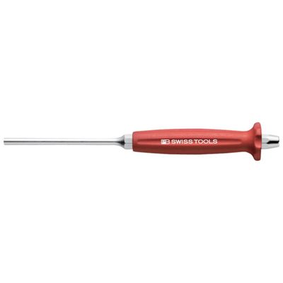 【即納在庫品】「直送」PBスイスツールズ 758-5 758-5 758−5 ハンドル付平行ピンポンチ7585 SWISS TOOL..