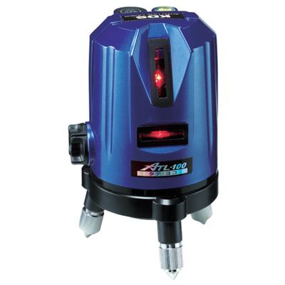 KDS ATL100SA オートラインレーザーATL−100三脚付ATL100SA ムラテックKDS レーザー墨出器