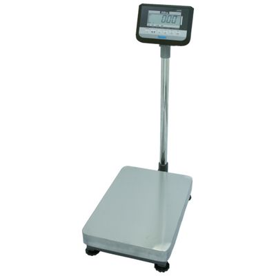 Stand Measures - (LINEクーポン有)ヤマト DP-6900N-32 直送 代引不可・他メーカー同梱不可 デジタル台はかり　DP−6900N−32 検定外品 DP6900N32