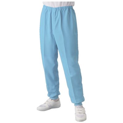 【あす楽対応】「直送」【ポイント2倍】Linet JK364C-02-M TriApex異物混入防止対策パンツJK364C　M　青JK364C02M